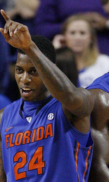 Auburn at No. 2 Florida game preview